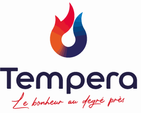 Logo Tempera