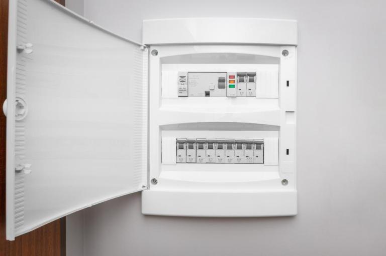 La mise aux normes électrique à Erstein débute par un diagnostic complet